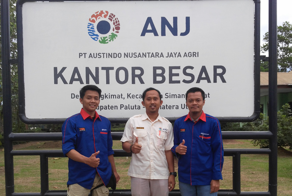 jual automatic weather station