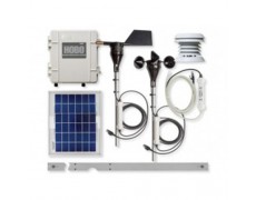 Mengenal Sistem Monitoring Cuaca dan Fungsinya