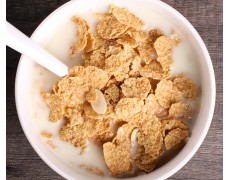 Menjaga Kualitas Sereal dengan Data Logger Temperature