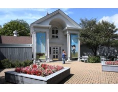 Penggunaan Data Logger Temperature pada Museum