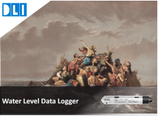 Water Level Data Logger, Sensor Tepat Meminimalisir Dampak Banjir