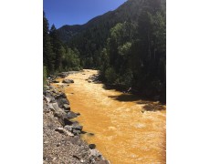 Water Level Data Logger membantu Mengurangi Polusi Air Akibat Pertambangan