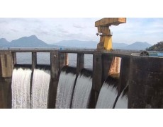 Apa Sih AWLR (Automatic Water Level Recorder) Itu?