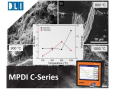 Monitoring Kondisi Ruangan dengan MPDI C-Series