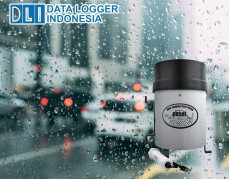 Alat Ukur Curah Hujan, Salah satu komponen penting dalam Weather Station