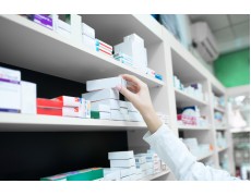 Pentingnya Monitoring Suhu Penyimpanan Obat