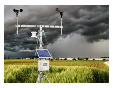 Bagaimana Cara Kerja Automatic Weather Station?