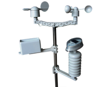 Ini Pengalaman Kami Dalam Instalasi Weather Station