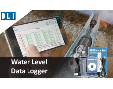 Bagaimana Cara Kerja Water Level Data Logger?