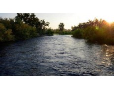 Water Level Data Logger: Menjaga Kesehatan Sungai