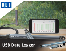 USB Data Logger, Transfer Hasil Uji Dengan Mudah