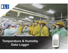 Mengapa Harus Menggunakan Temperature & Humidity Data Logger?
