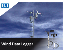 Anemometer, Alat Jitu Mengukur Kecepatan Angin