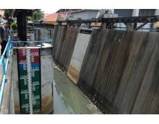 Alat Pengukur Ketinggian Air, Solusi Mudah dalam Memantau Ketinggian Air