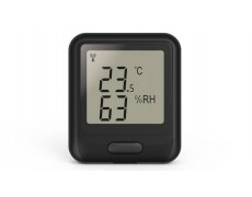 Data Logger Temperature Wifi, Solusi Monitoring Suhu dari Jarak Jauh