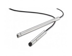 Water Level Meter, Mengontrol kedalaman dan arus air