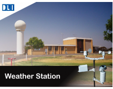Weather Station Data Logger, Membantu Mengetahui Cuaca Dengan Mudah
