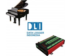 Data Acquisition Membantu Meningkatkan Kualitas Suara Piano