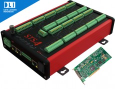 Hal yang Harus Dipertimbangkan dalam Memilih Bus Data Acquisition