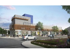 Monitoring Mall dengan Data Logger Temperature