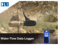 Mengenal Water Flow Meter Data Logger