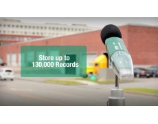 Sound Level Data Logger, Alat Penguji Tingkat Kebisingan Lingkungan Anda