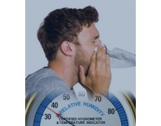 Bahaya Ruangan yang lembab, bagi kesehatan manusia