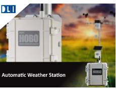 Automatic Weather Station (AWS)