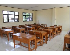 Suhu Ruangan Ternyata Berpengaruh Terhadap Konsentrasi Belajar