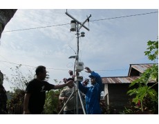 4 Tips Sebelum Membeli Weather Station