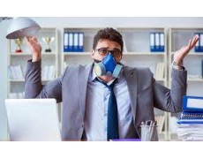 Sebahaya Apa Sih Karbon Dioksida Yang Berlebih Di Dalam Ruang?