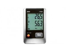 Manfaat Temprature & Humidity Data Logger