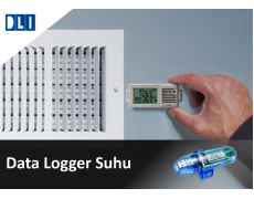 Jual Data Logger Suhu/Temperature