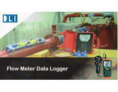 Cara Pemasangan Flow Meter Sensor, Mudah Dan Cepat