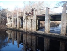 Water Level Data Logger untuk restorasi sungai