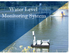 Water Quality Monitoring System