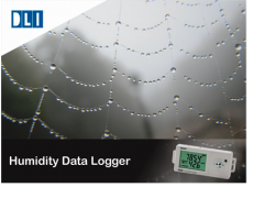 Data Logger Humidity – Alat Monitoring Kelembaban