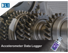 Accelerometer Data Logger, Sensor Jitu Pantau Getaran Dan Percepatan