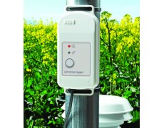 Fitur Penting Data Logger Temperature