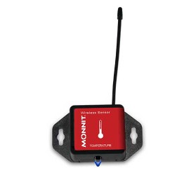 Wireless Temperature Sensor-Monnit