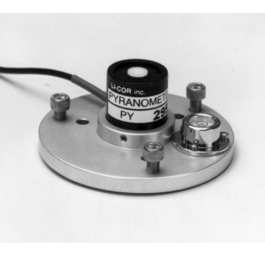 Quantum PAR Pyranometer