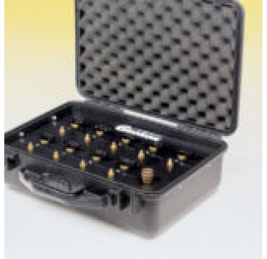 RETRIEVABLE EXTENSOMETER