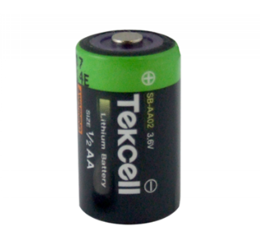 EasyLog | BAT 3V6 1/2AA