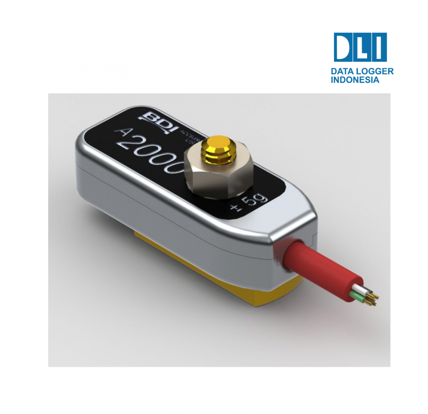Accelerometer Sensor  A1512