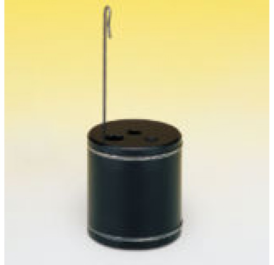 SNAP-RING HEAD ASSEMBLY