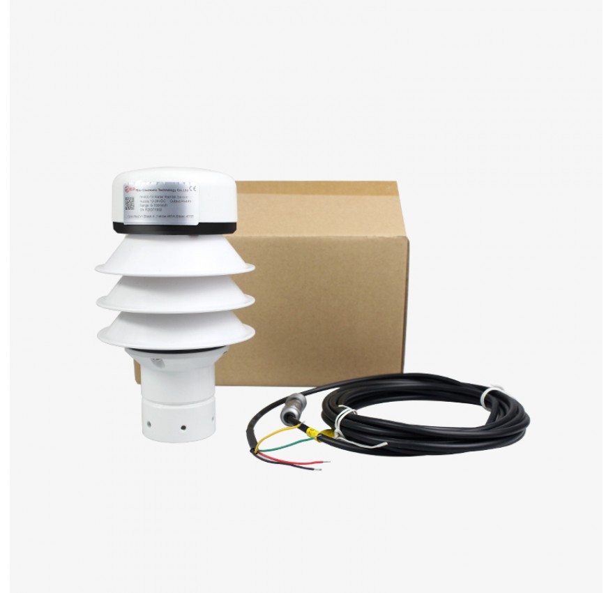 RK400-13 Radar Rainfall Sensor