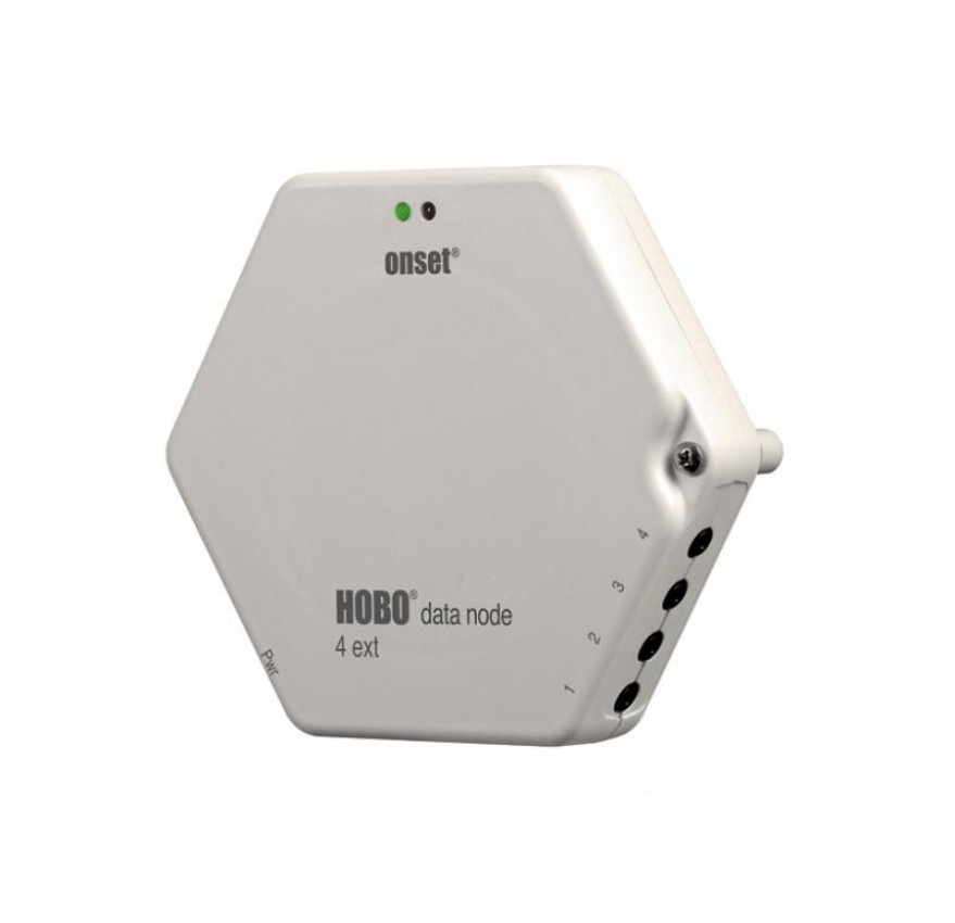 ZW-006 Four Analog Port Data Node