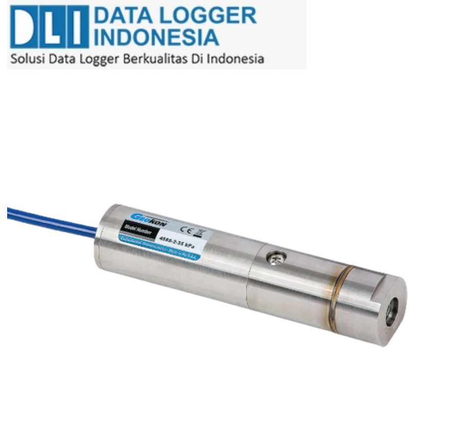 Pressure Transducers (Low Pressure) (VW) | Model 4580-2/2V · 4580-3V