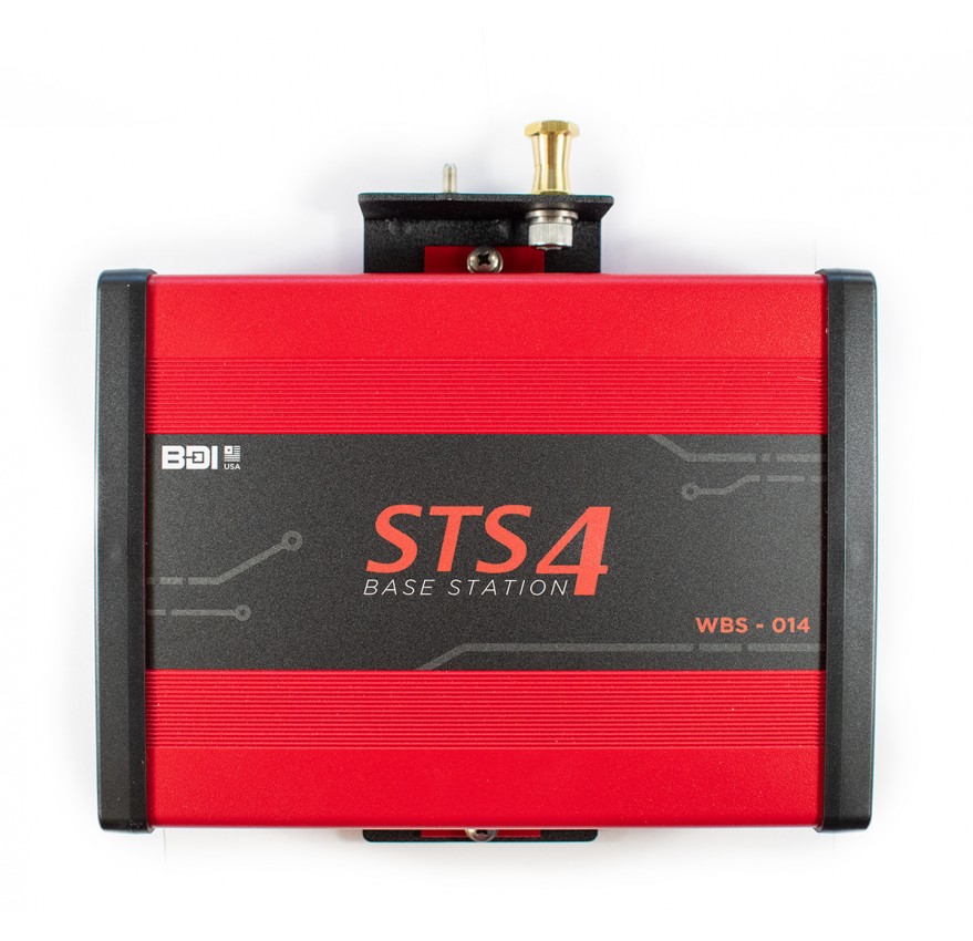 STS4 WIRELESS BASE STATION