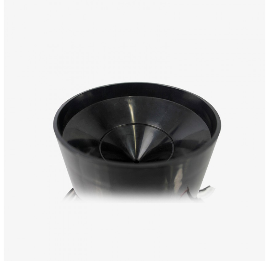 RK400-09 Miniature Tipping Bucket Rainfall Sensor
